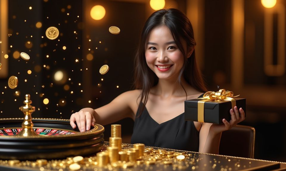 Asas yang Kami Bina untuk Akaun Anda
